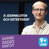 Si Journalisten och Detektiven?