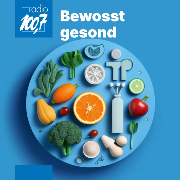 Bewosst Gesond