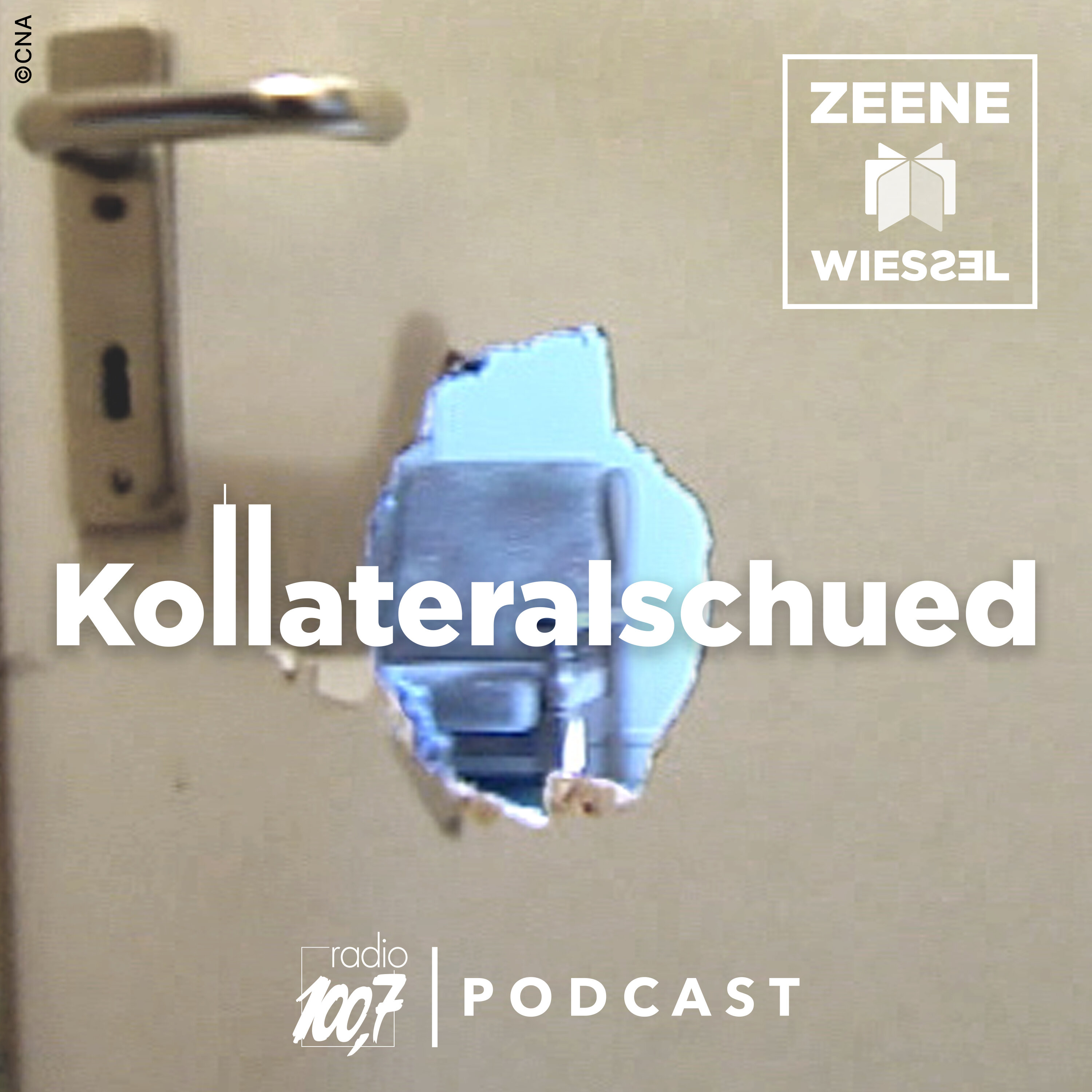 S01E01: D'Schwësteren