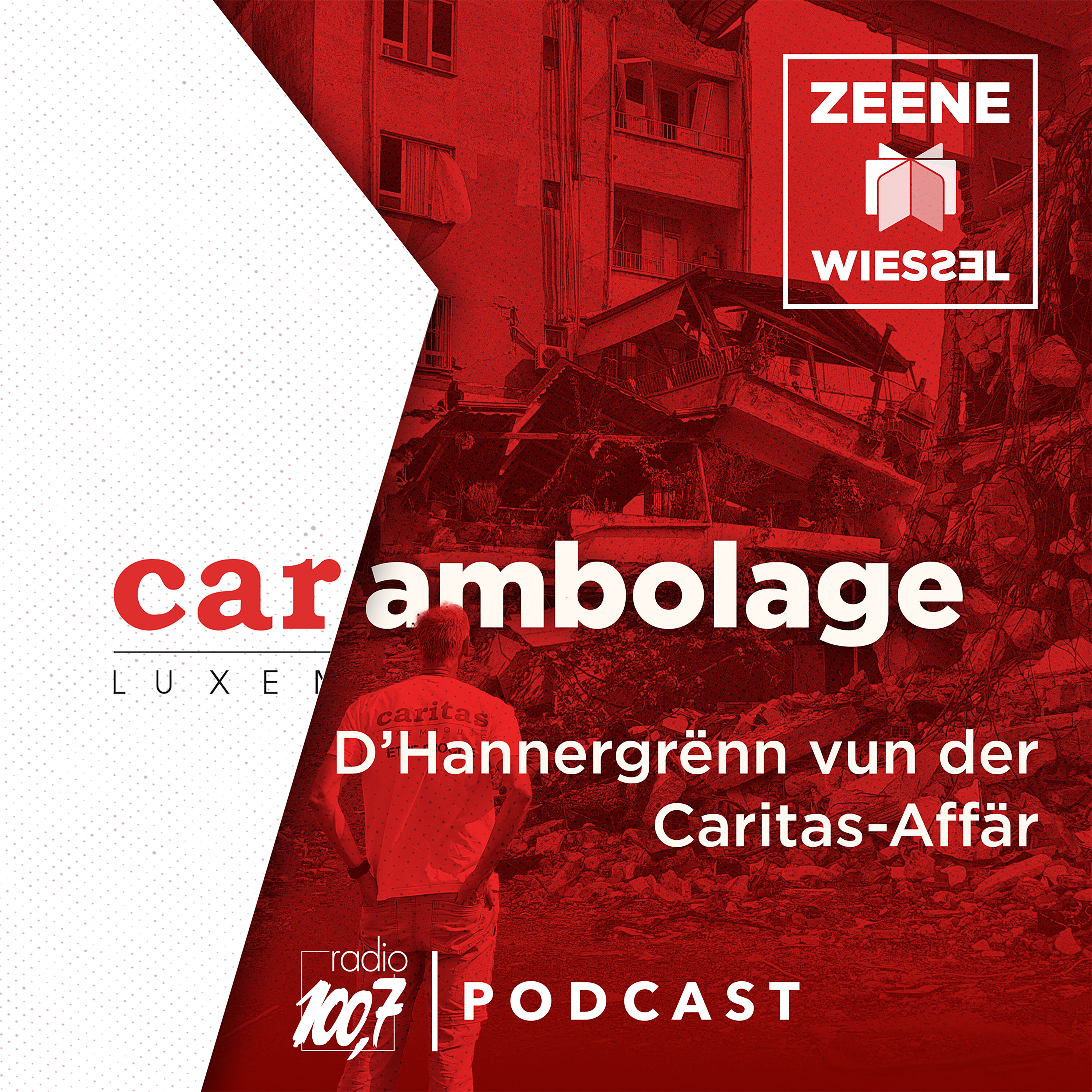 S02 Carambolage: Trailer