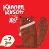 De Kleesche kënnt!