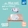 De Mukami geet an d'Schoul: Deel 2