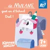 De Mukami geet an d'Schoul: Deel 1