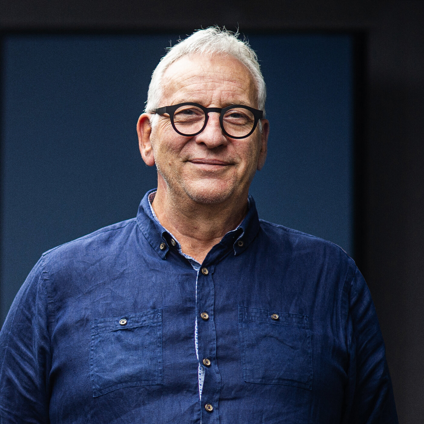 Luc Melsen