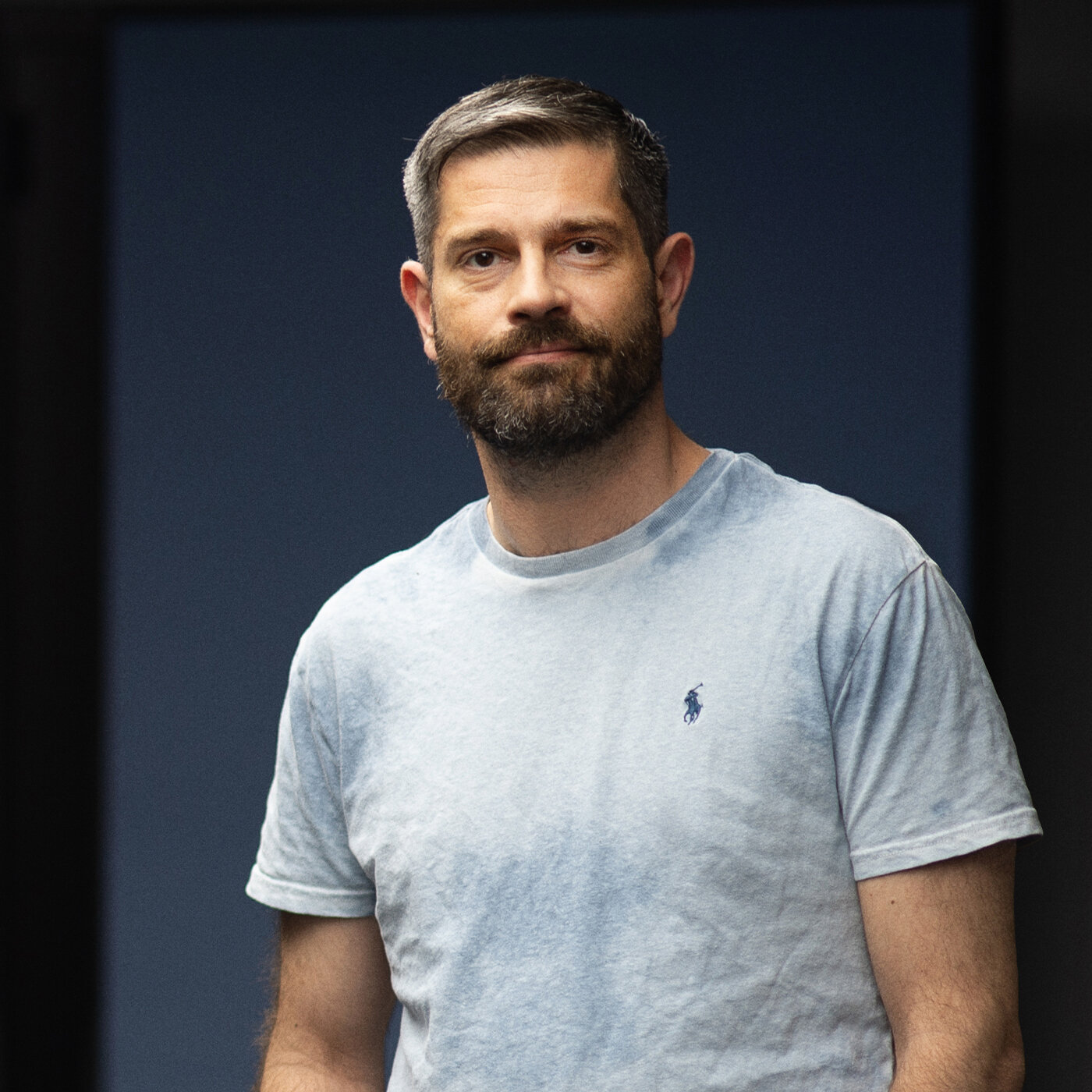 Marc Clement