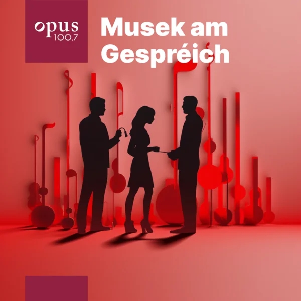 Musek am Gespréich