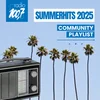 Är Summer-Hits 2025