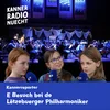 E Besuch bei de Lëtzebuerger Philharmoniker