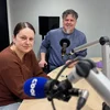 Lydie Diederich an Denis Mancini