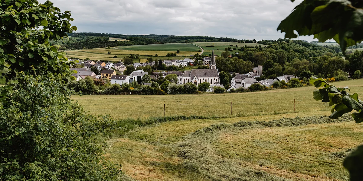 Geschichteland: Muséeen am Wëlle Westen