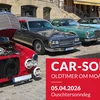 Car-Sonndig | © visitechternach.lu