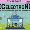 Mini PICelectroNIC am Park
