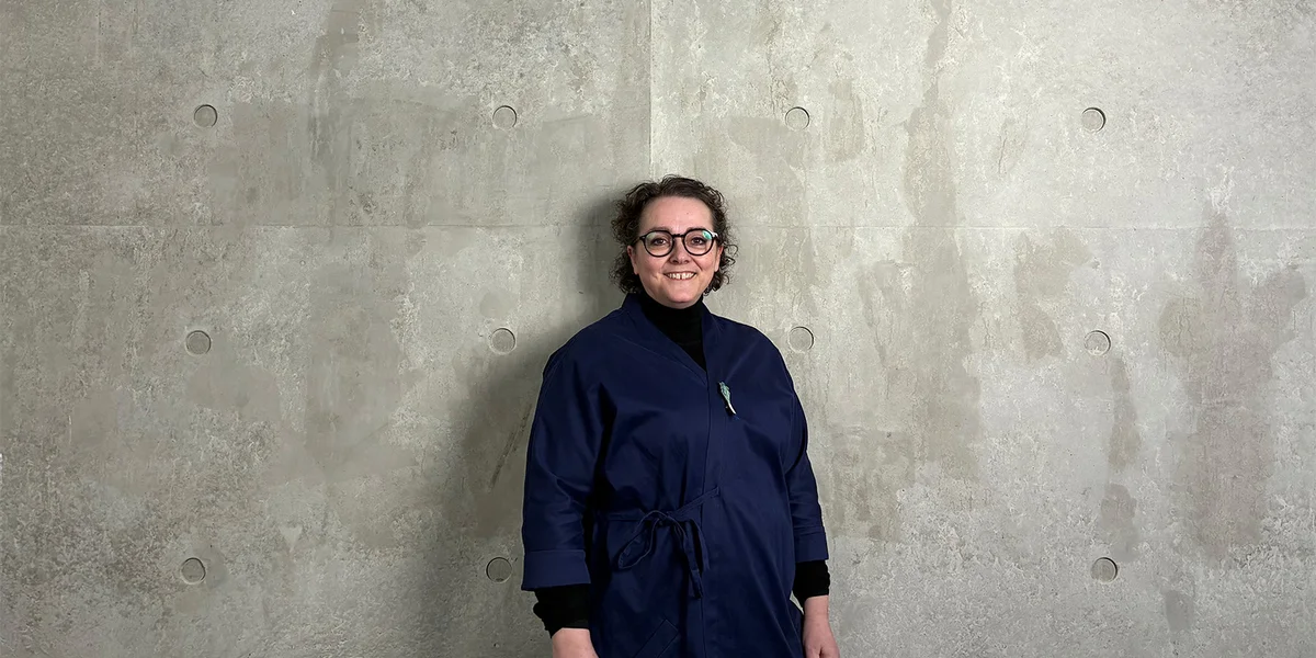 S03E31 Heiansdo deet et wéi: Tania Brugnoni | © Luc Spada