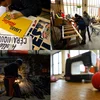 Partizipativ Ateliere vum DKollektiv | © dkollektiv.org