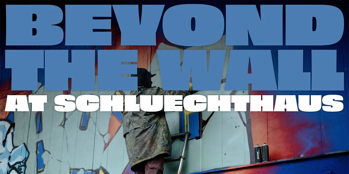 Beyond the Wall | © Ville de Luxembourg - AN