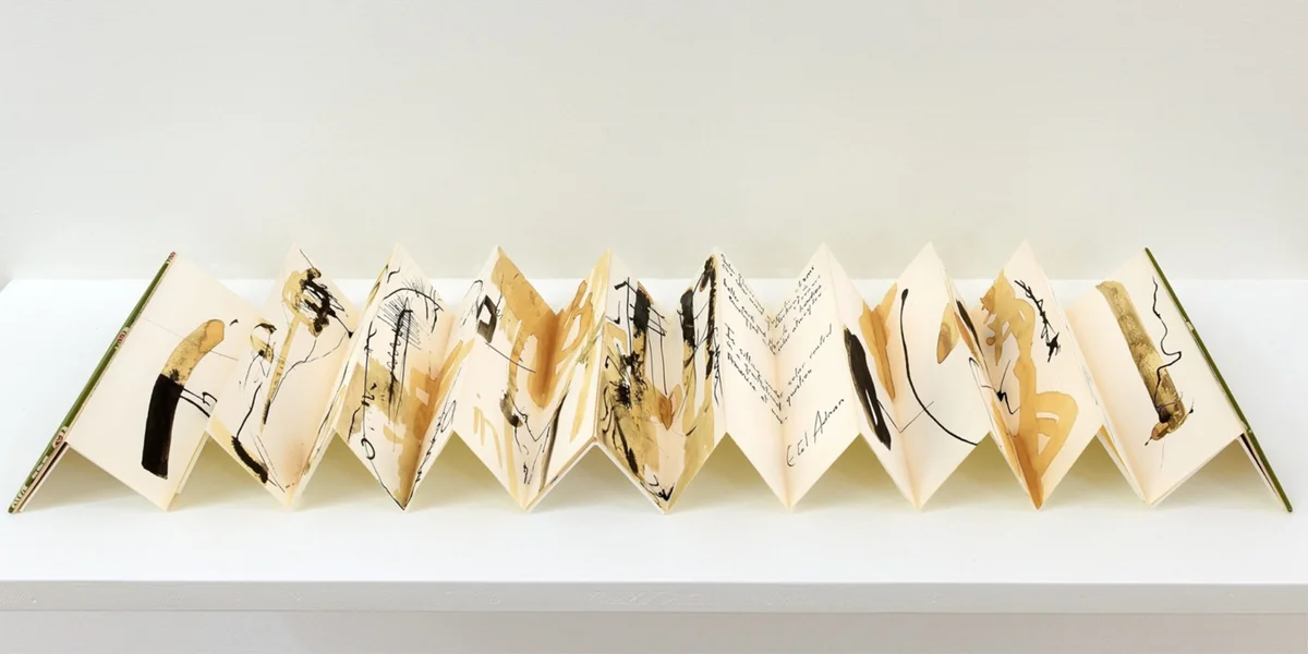 Zwielef Wierker aus der Mudam-Sammlung an zwielef Kantonen | © Courtesy of the artist and Sfeir-Semler Gallery Beirut/Hamburg