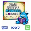 DräI luusseg, muusseg Monsteren - S03E04: Zauberei