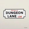 Paul McCartney - The Boys of Dungeon Lane | © Capitol Records