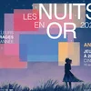 Nuits en Or | © L'Académie des Césars
