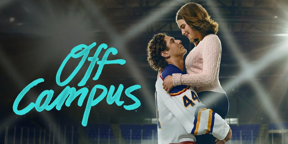 Off Campus | © Amazon Prime