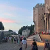 Festival d'Avignon: Am Häerz vun der Däischtert | © Jeff Schinker