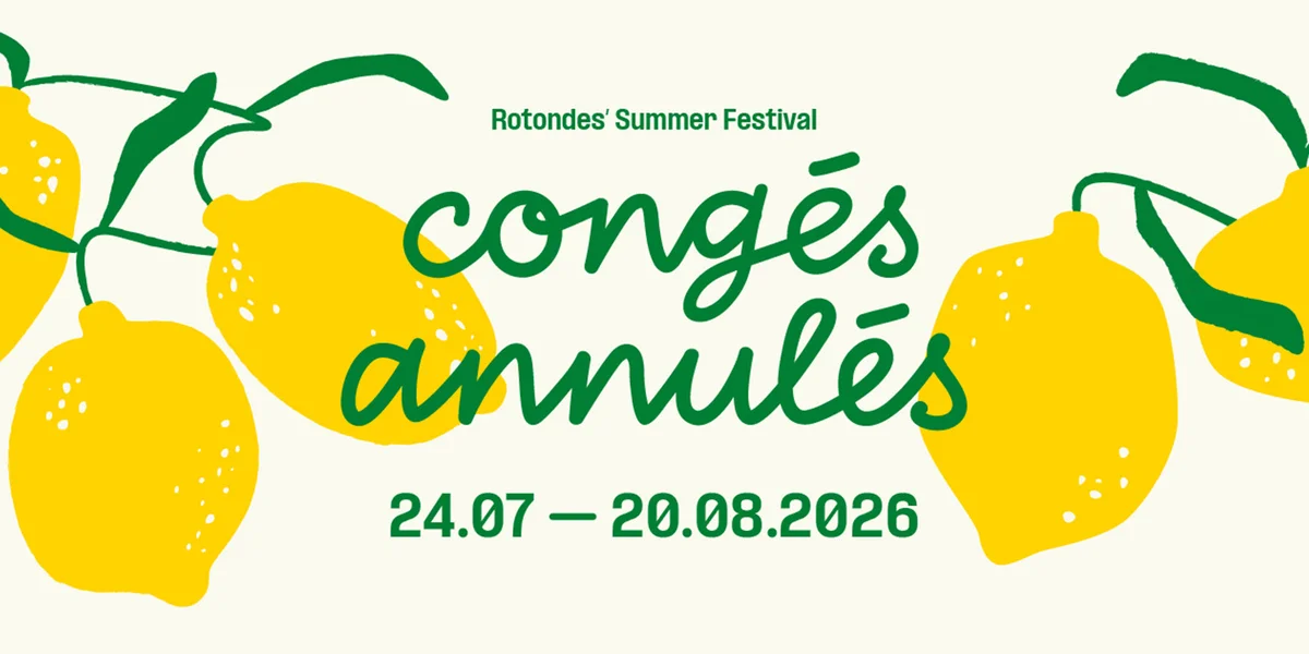 Congés annulés