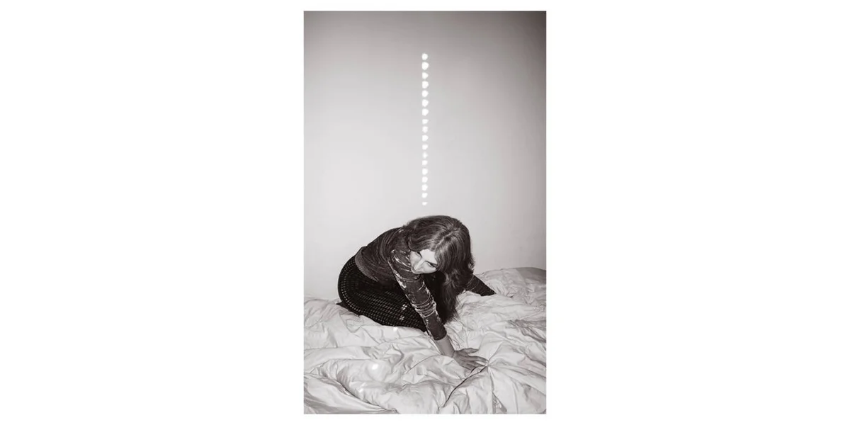 Julia Holter - Materia | © Bandcamp