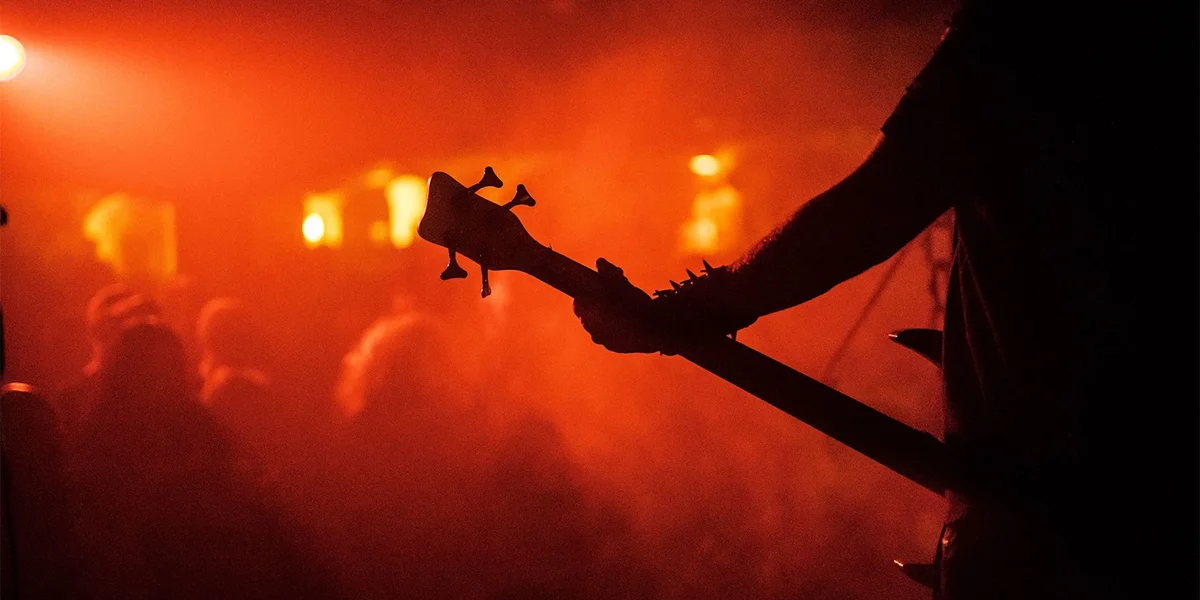 Pop-Rock-Rentrée zu Lëtzebuerg | © Pexels / Tin Stanton