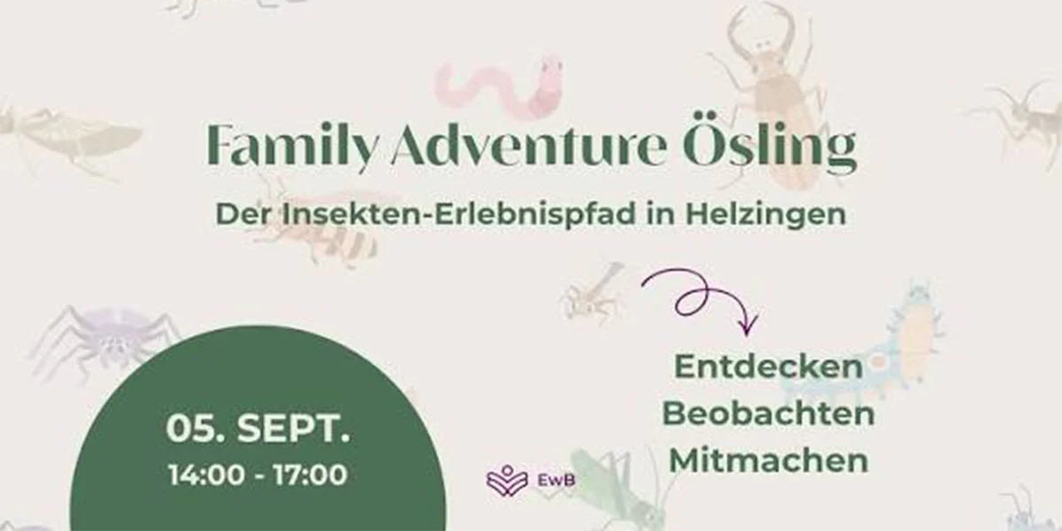 Family Adventure Ösling