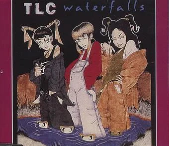 Waterfalls (Single Edit)