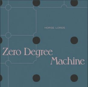 Zero Degree Machine