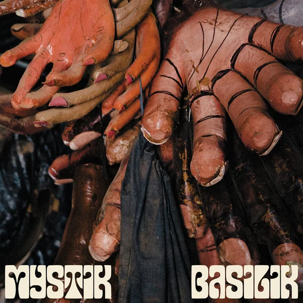 Mystik Basilik