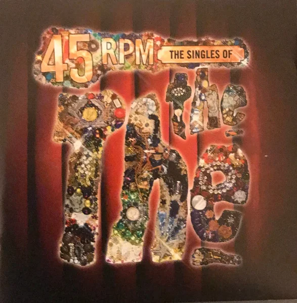 Uncertain Smile (Original 7" Version)