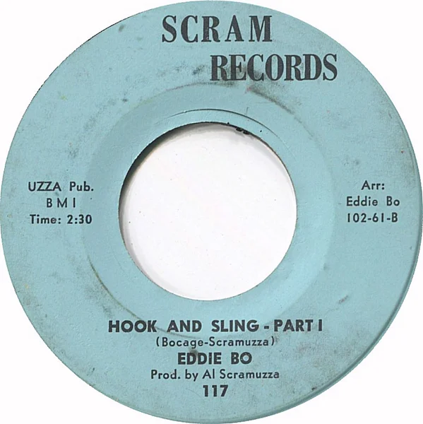Hook 'n' Sling
