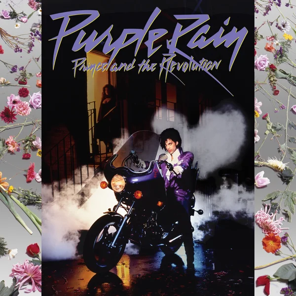 When Doves Cry