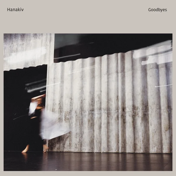 No Words Left Feat. Alabaster DePlume