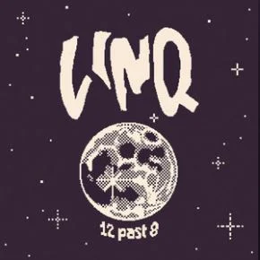 12 Past 8