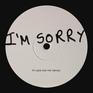 I'm Sorry Feat. Lous And The Yakuza