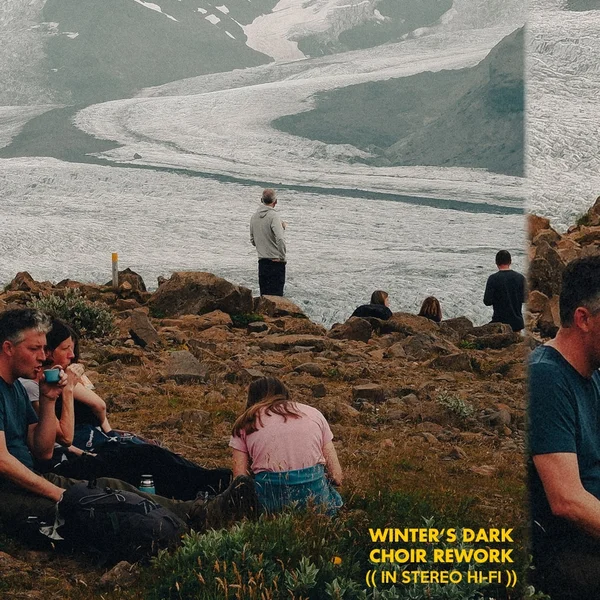 Winter's Dark (Choir Version)