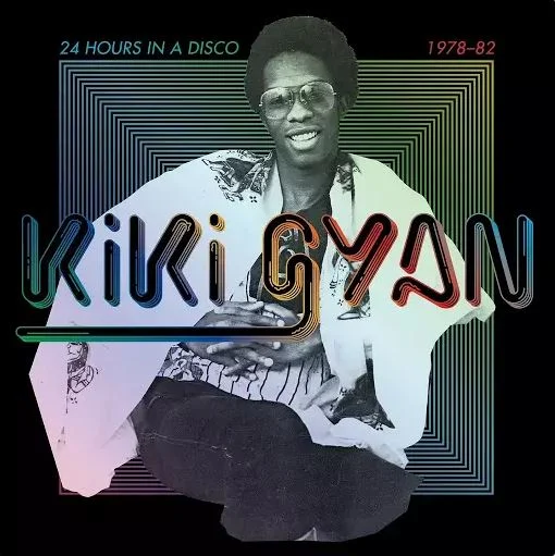 Disco Dancer