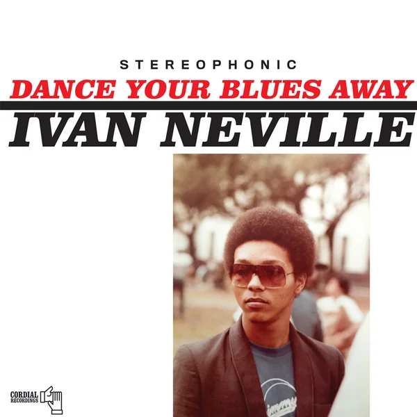Dance Your Blues Away