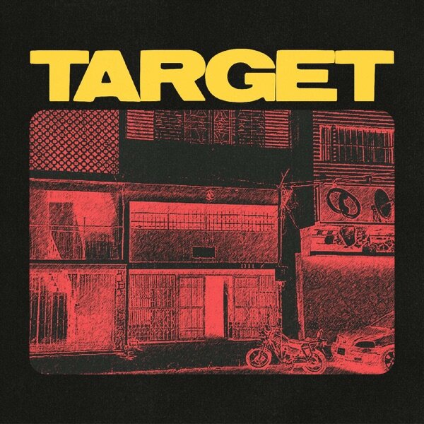 Target Feat. Kate Teague