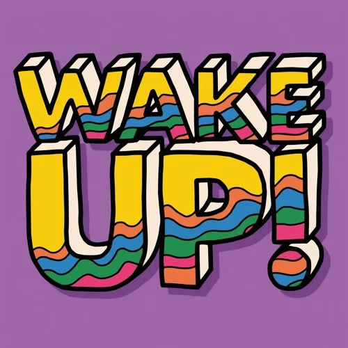 Wake Up! Feat. Kaleta