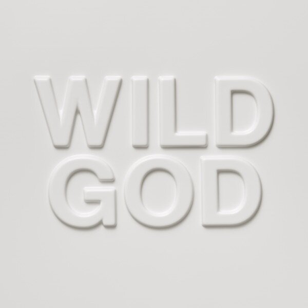 Wild God