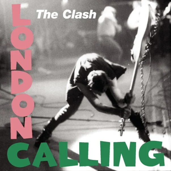 The Guns Of Brixton (Remastered)