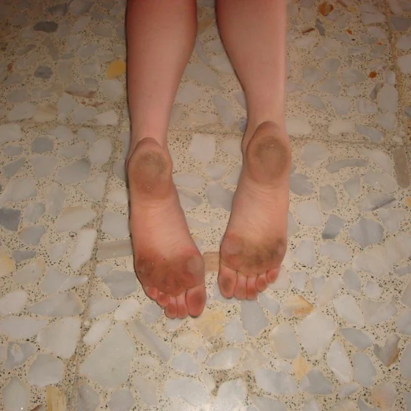 Para Los Pies Cansados