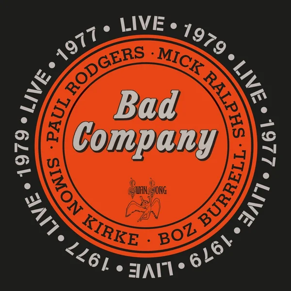 Bad Company (Live)