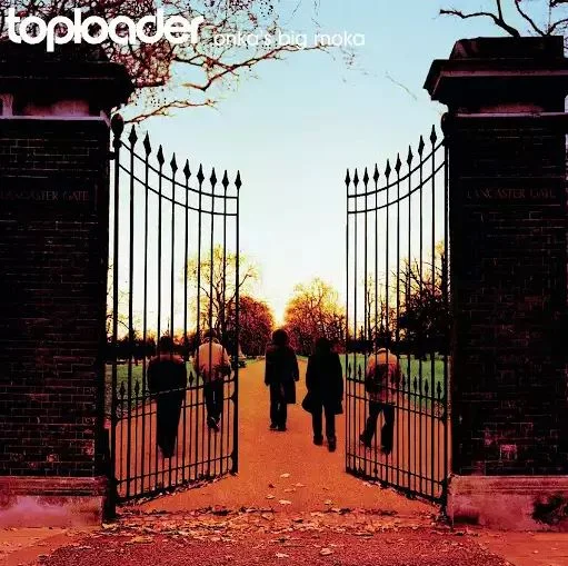 Dancing In The Moonlight