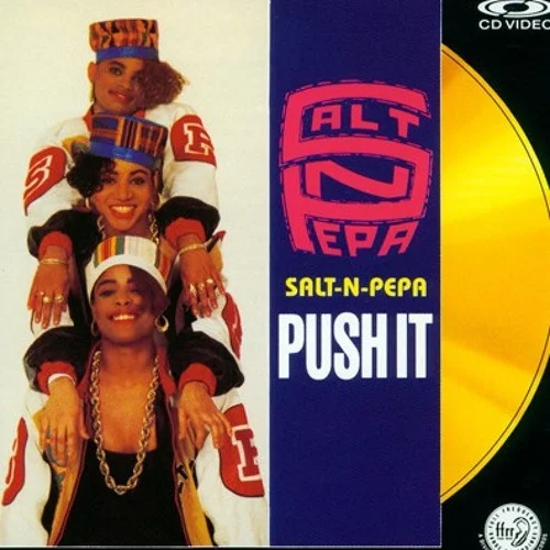 Push It