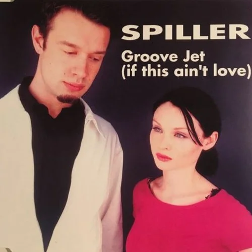 Groovejet (If This Ain't Love) 2020
